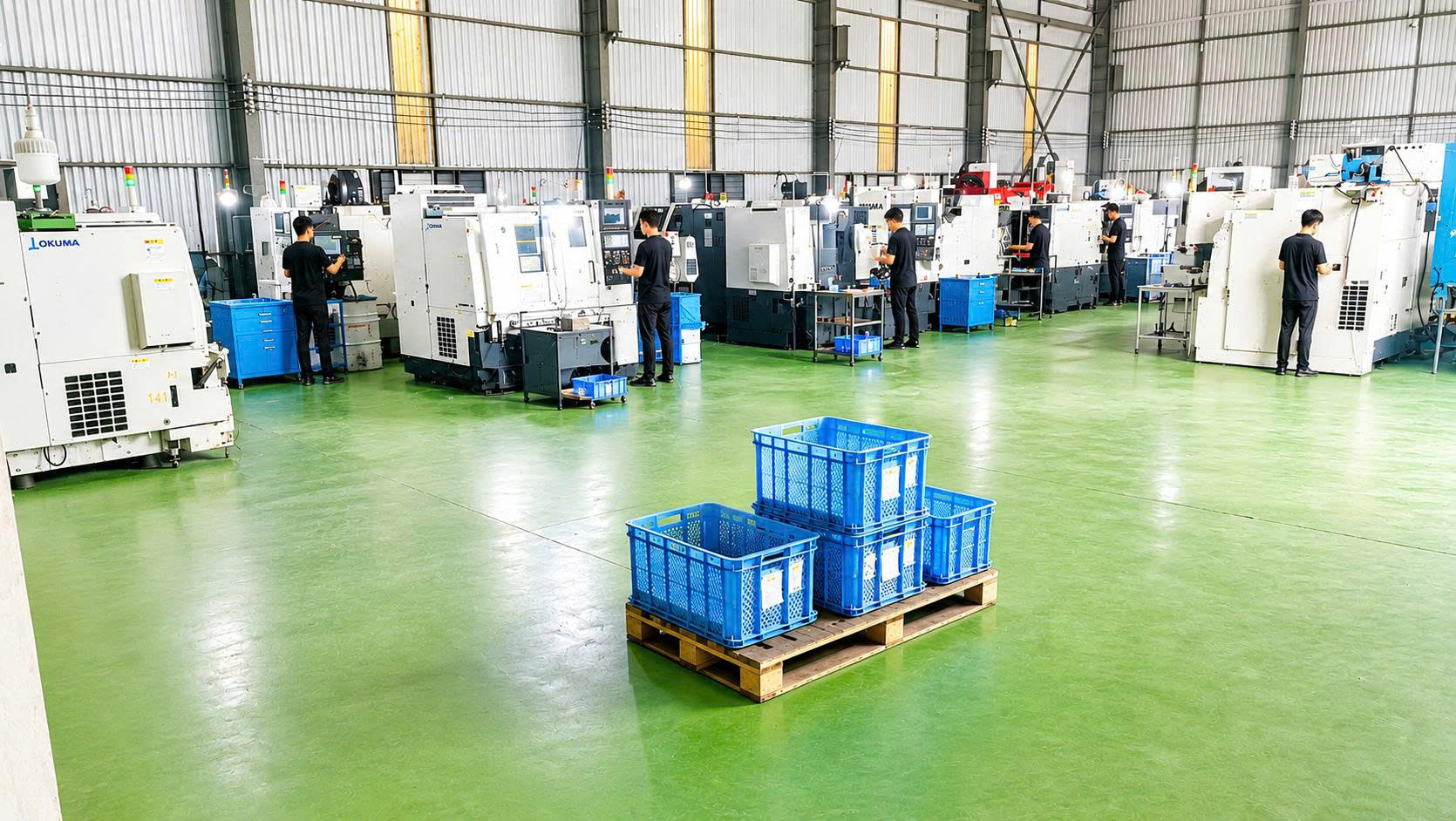 Le Hoang Anh Company image