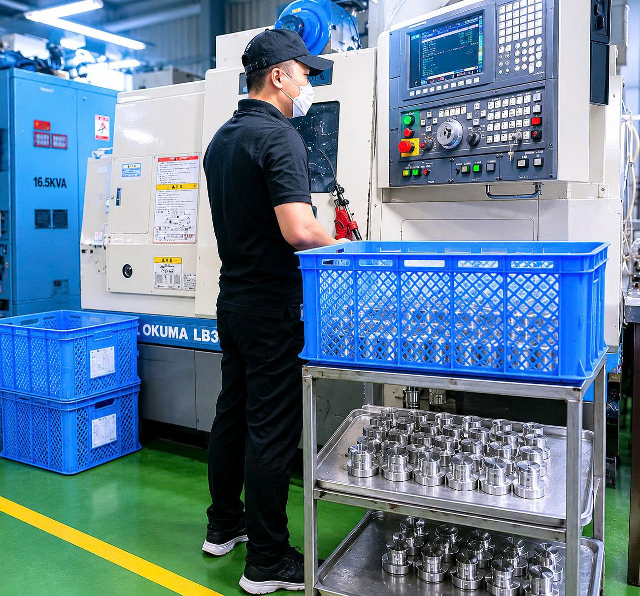 Le Hoang Anh Company image