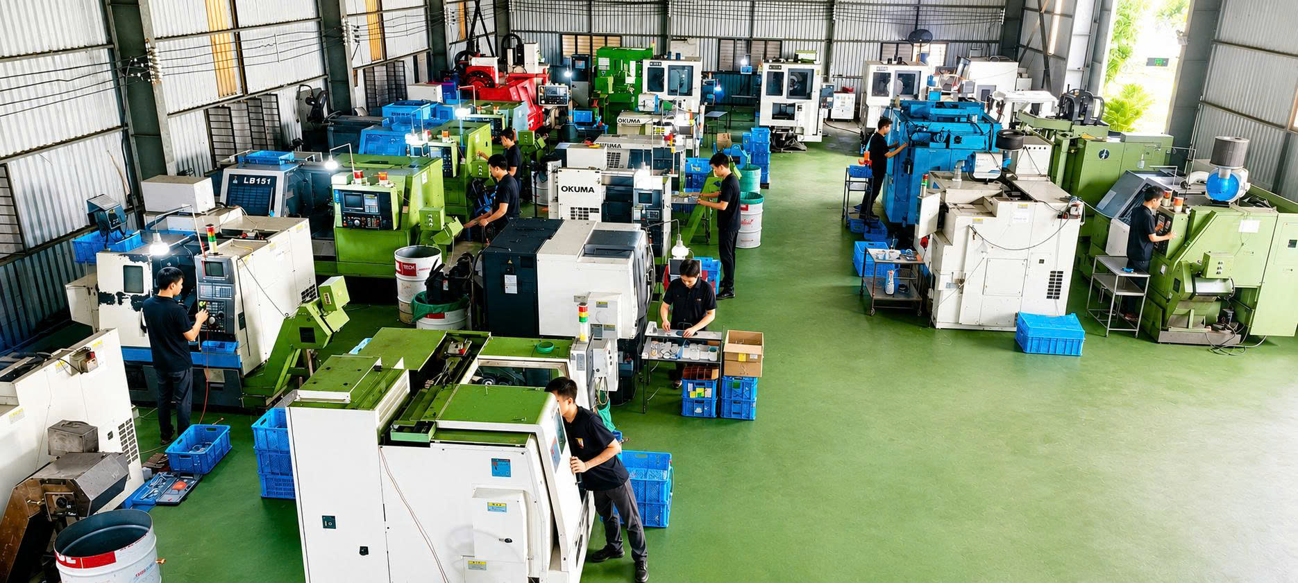 Le Hoang Anh Company image