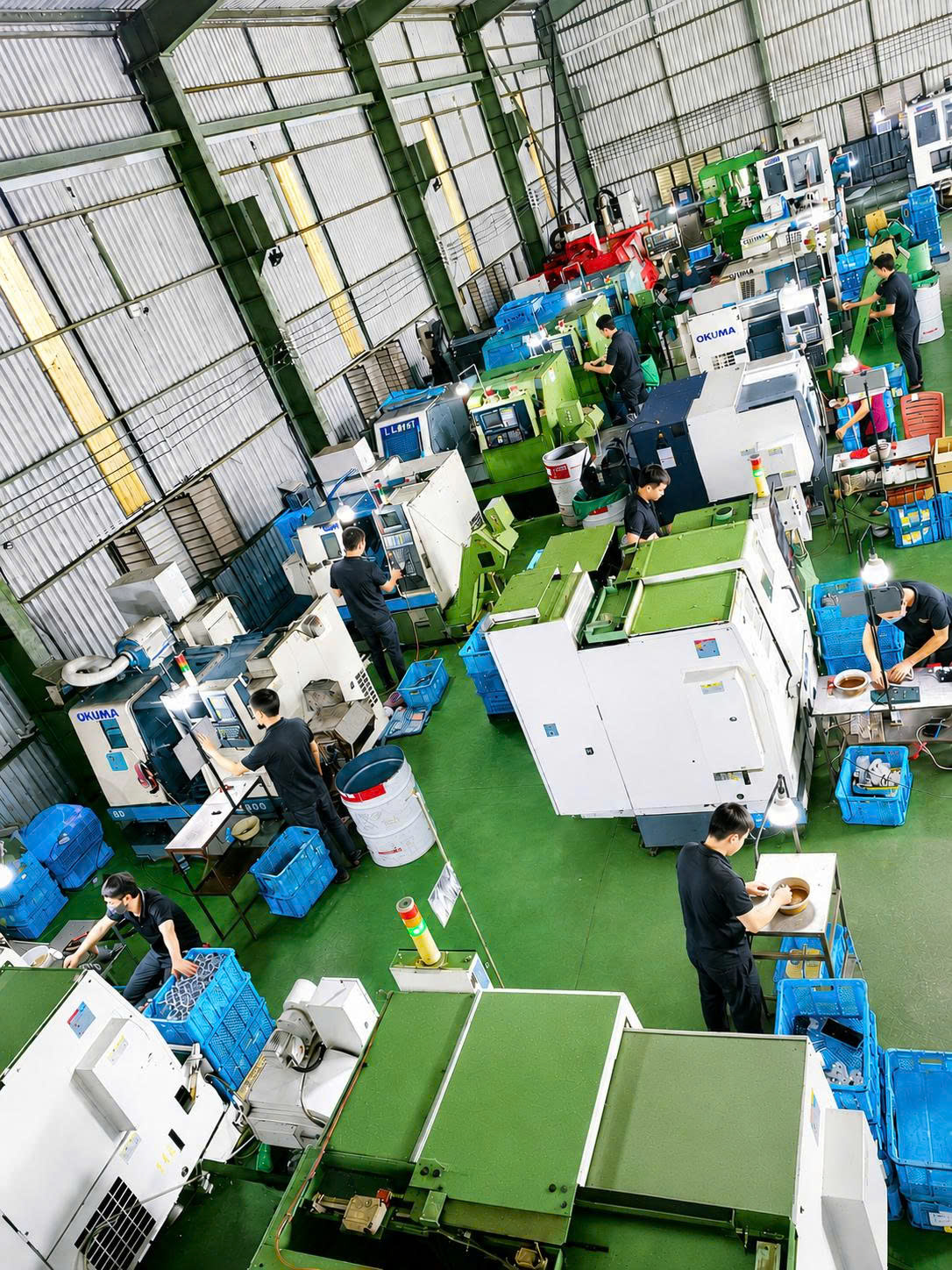 Le Hoang Anh Company image