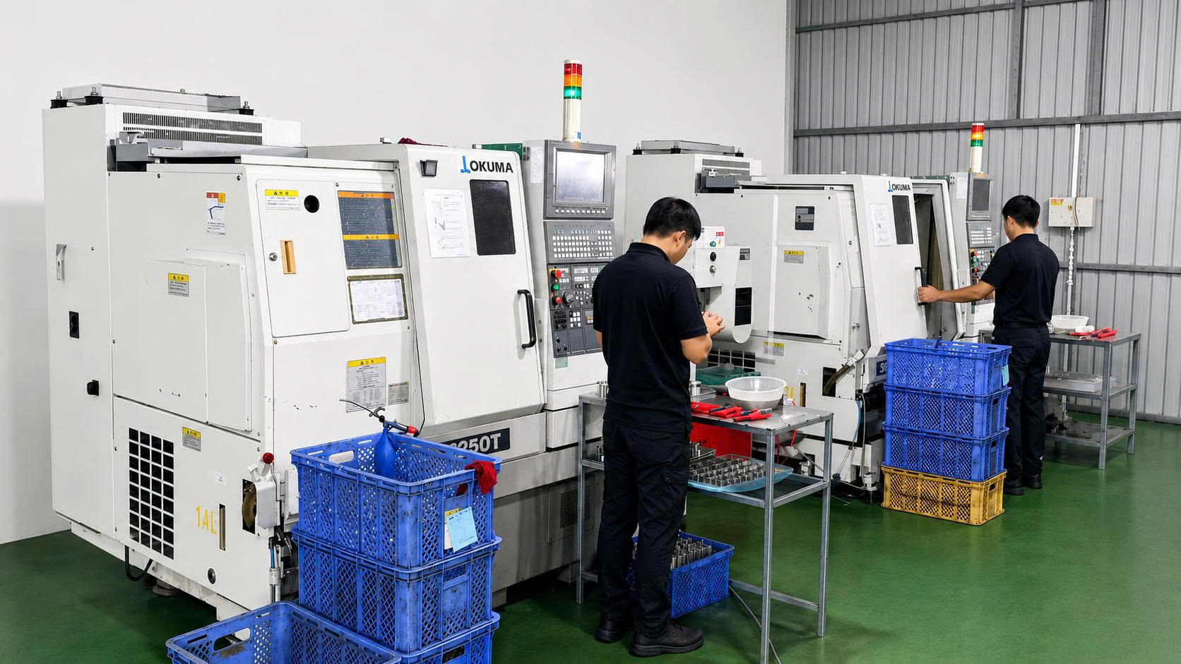 Le Hoang Anh Company image
