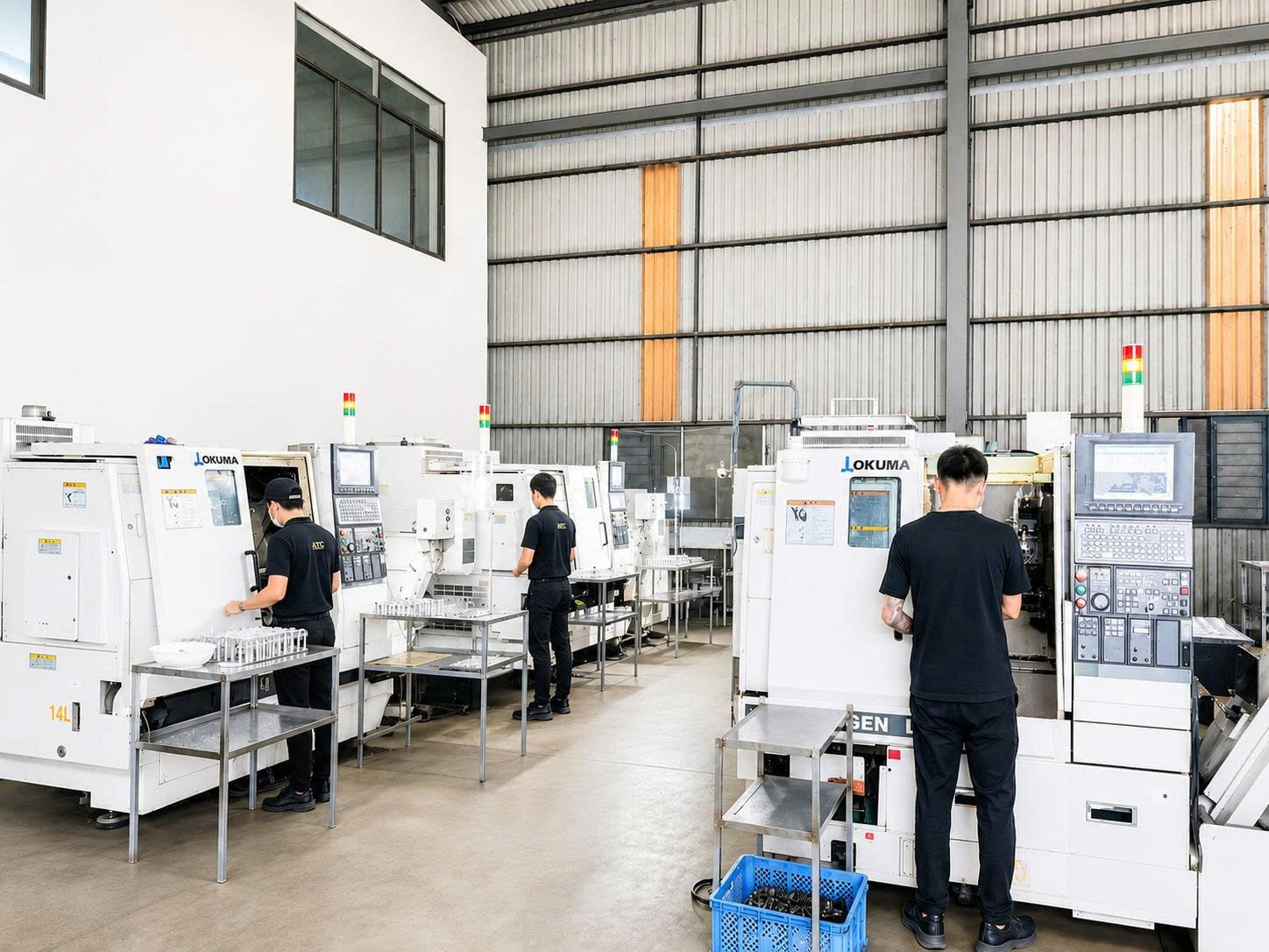 Le Hoang Anh Company image