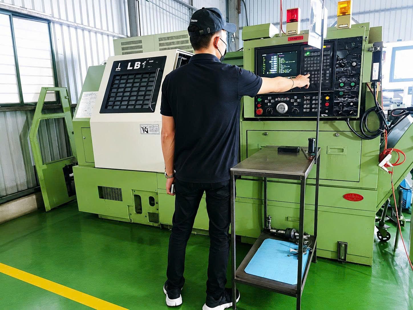 Le Hoang Anh Company image