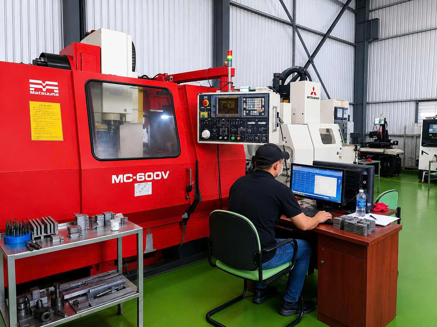 Le Hoang Anh Company image