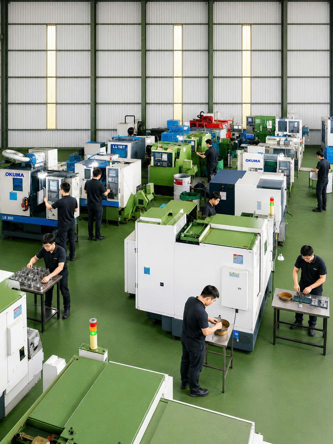 Le Hoang Anh Company image