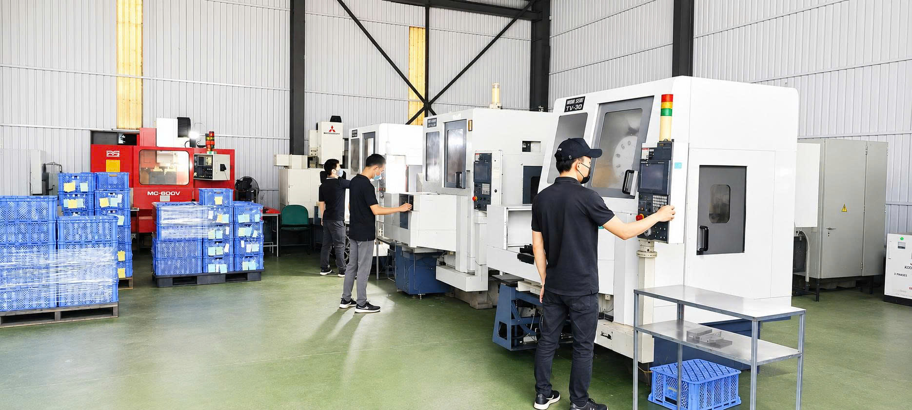 Le Hoang Anh Company image
