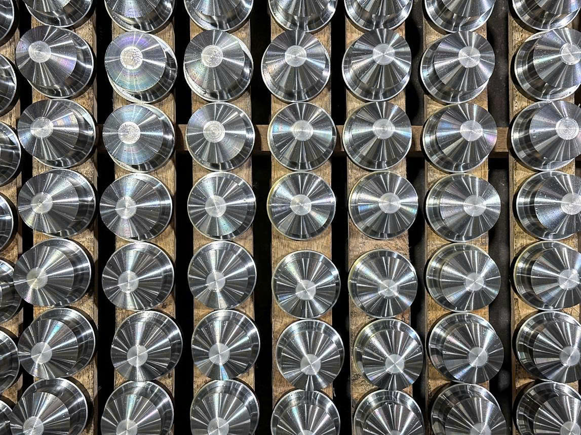 Mechanical taper
