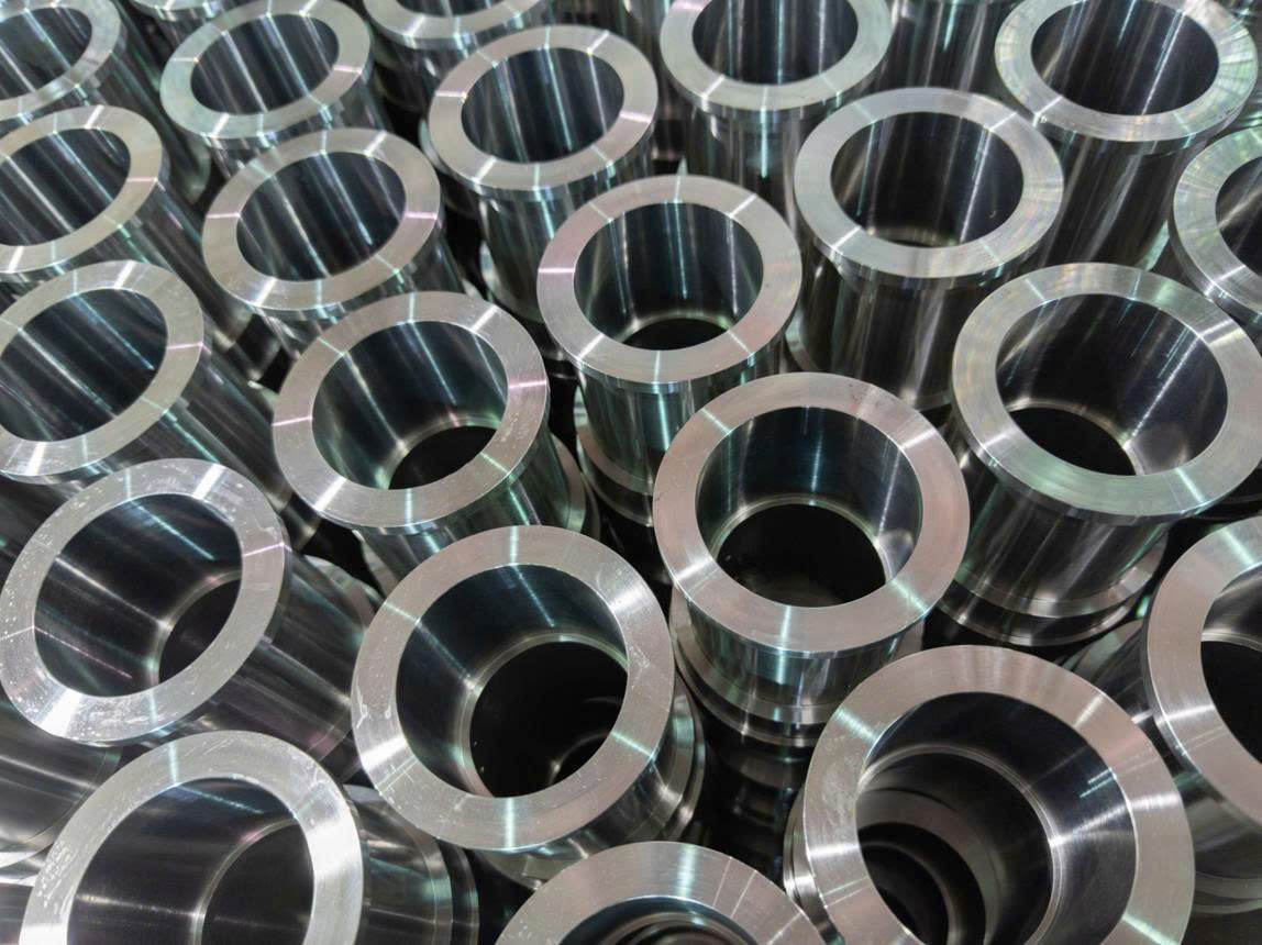 Cylinder sleeve