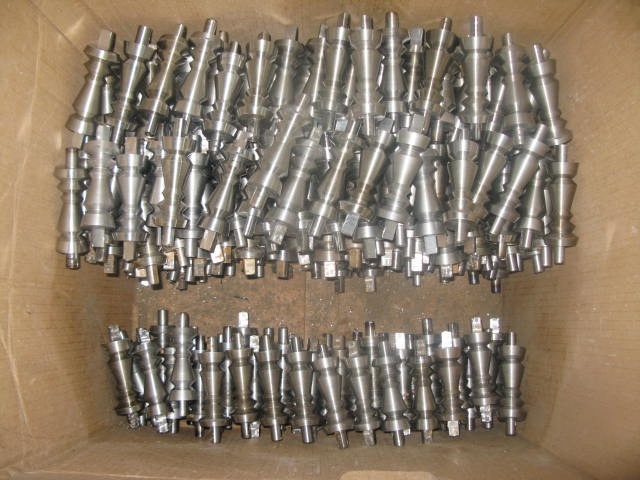 Mechanical product