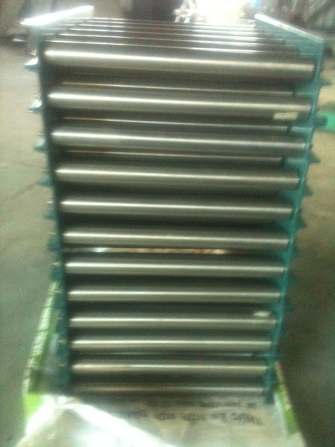 Mechanical product