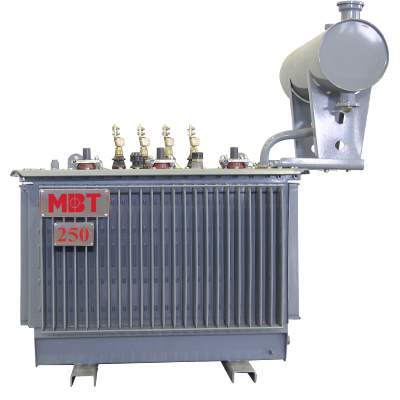 1000kVA Leak Type 3-Phase Oil Transformer
