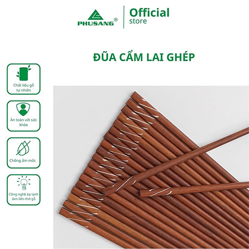Rosewood Chopsticks