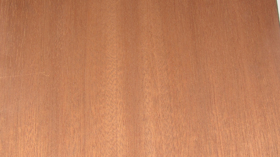 Natural veneer