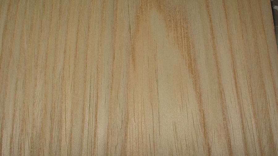 Natural veneer