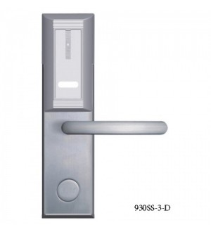 Hune 930SS-3-D Door touch lock