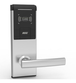 Hune 930SS-6-D Door touch lock