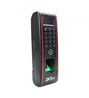ZKTeco TF1700 timekeeper machine