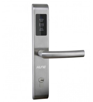 Hune 929SS-8-D Door touch lock