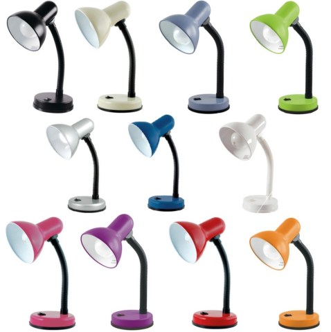 Anti-myopia table lamp