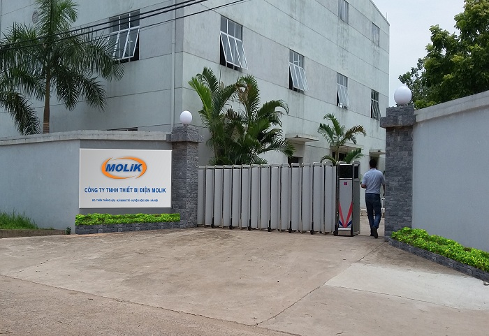 Headquarter