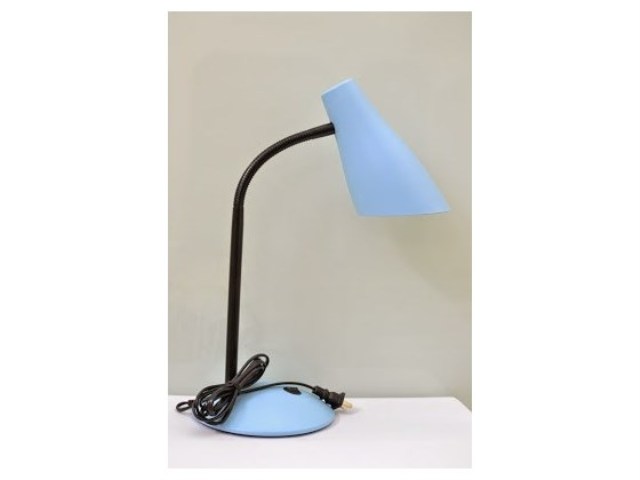 Anti-myopia table lamp