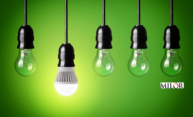 LED light