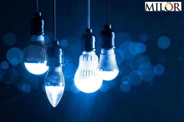 LED light