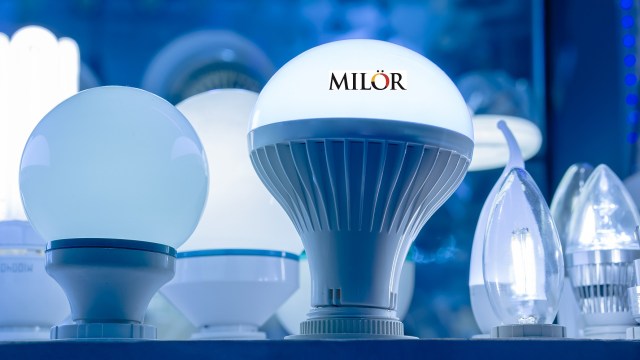 LED light
