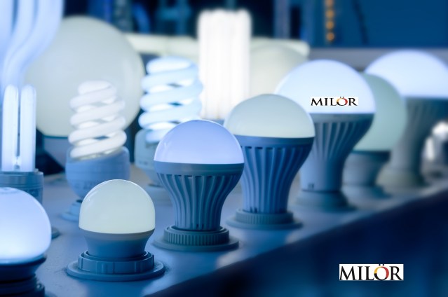 LED light