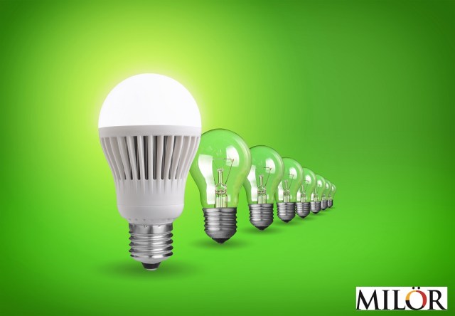 LED light