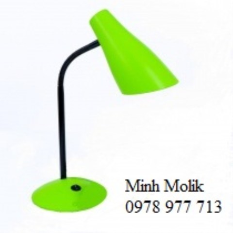 Anti-myopia table lamp