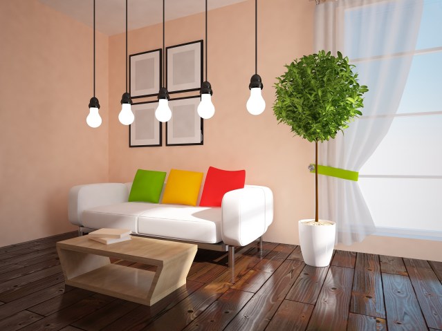 LED light