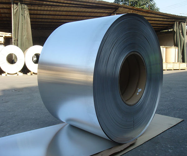 Aluminum alloys