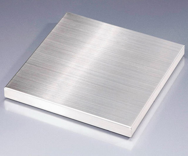 Aluminum alloys