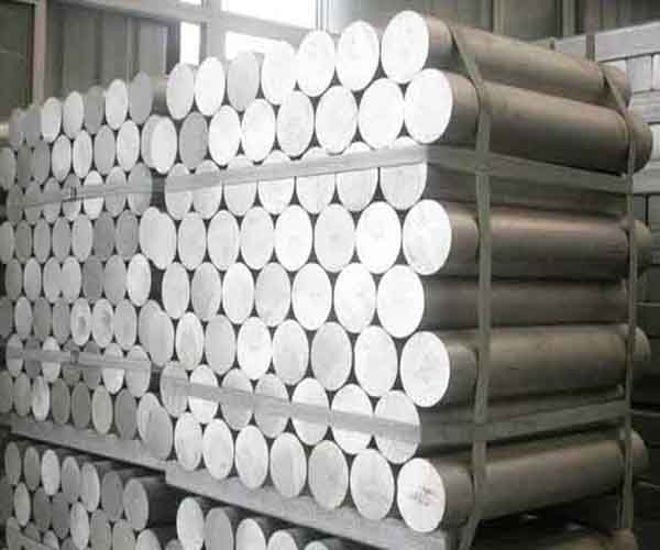 Aluminum alloys