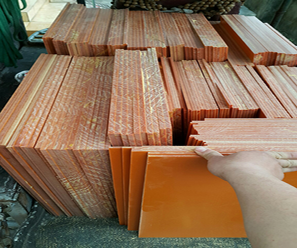 Engineering plastics