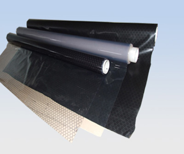 Engineering plastics