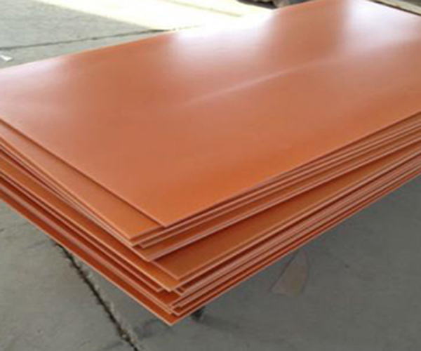 Engineering plastics