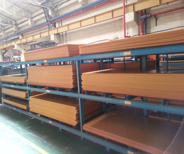 Engineering plastics