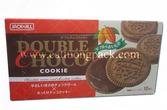 Chocolate Box