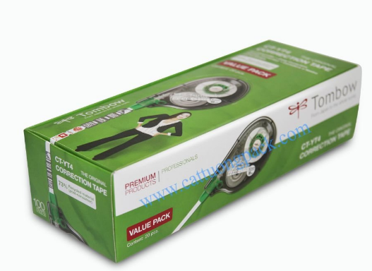 Office stationary box