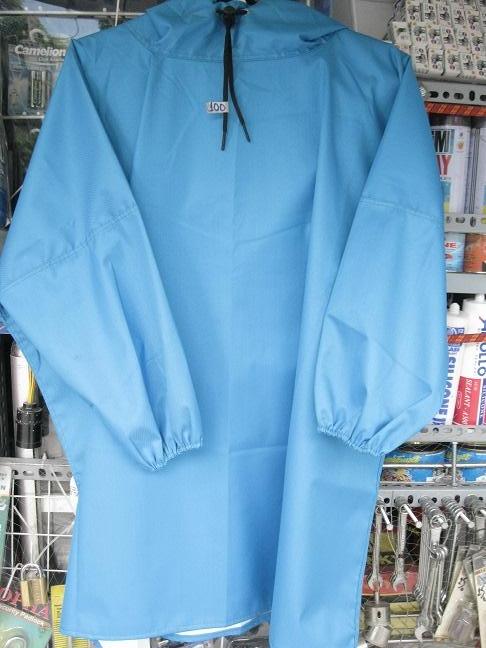 Super light raincoat