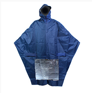 Super light raincoat
