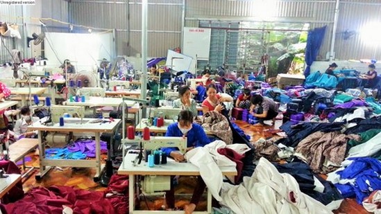 Workshop