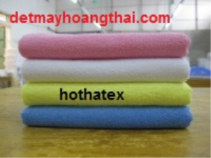 Bath towel