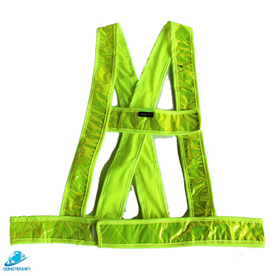 Body safety belt