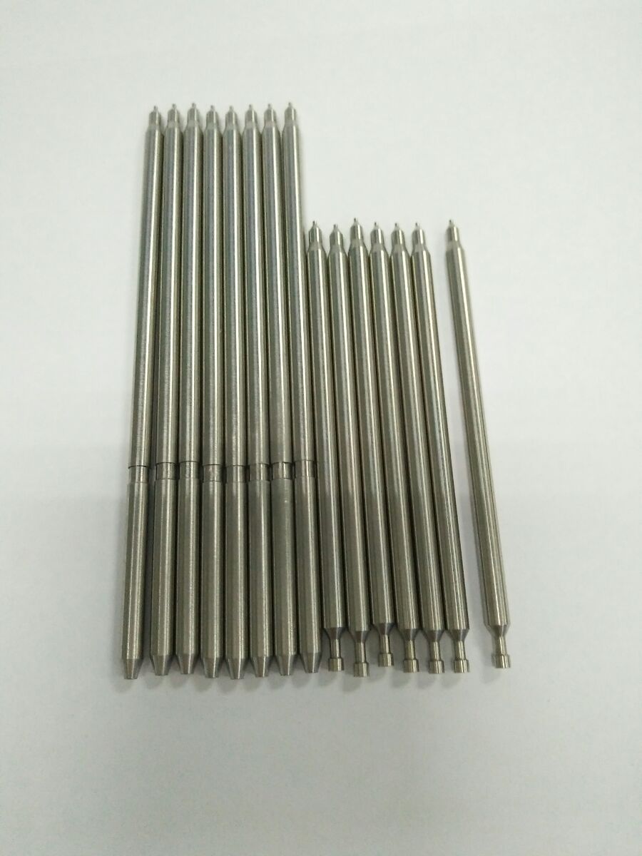 Industrial alloy products
