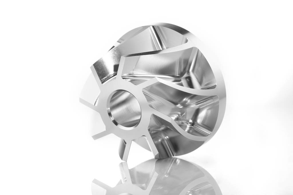 High-grade aluminum alloy products