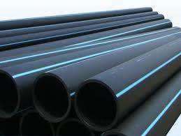 HDPE pipe