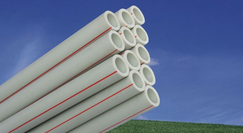 PPR pipe